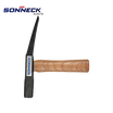 Sonneck - Pflastererhammer – Robustes Werkzeug für präzise Pflasterarbeiten BiLi SHOP