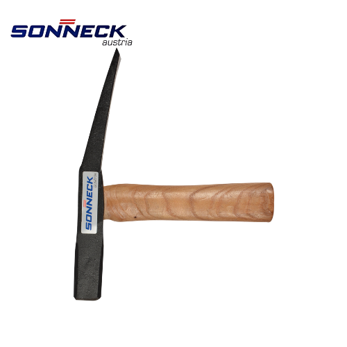 Sonneck - Pflastererhammer – Robustes Werkzeug für präzise Pflasterarbeiten BiLi SHOP