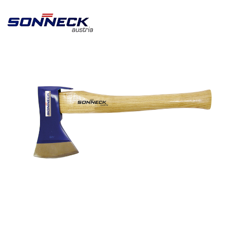 Sonneck - Gerüsthacke – Robustes Werkzeug für Bau- und Renovierungsarbeiten BiLi SHOP