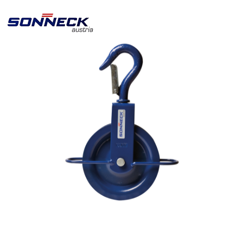 Sonneck - Baurolle BiLi SHOP