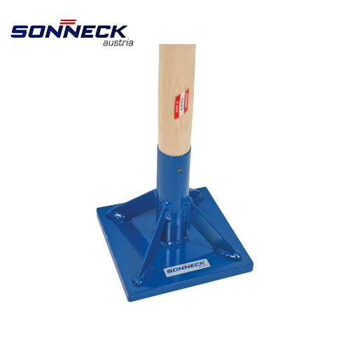 Sonneck - Betonstampfer BiLi SHOP