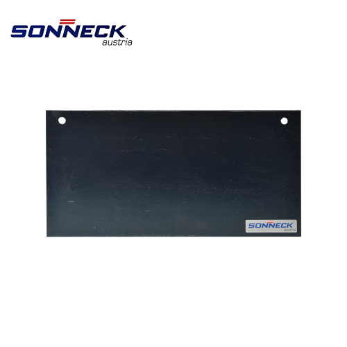 Sonneck - Ersatzblatt für Stossscharre - 150 mm, 300 mm, 500 mm BiLi SHOP