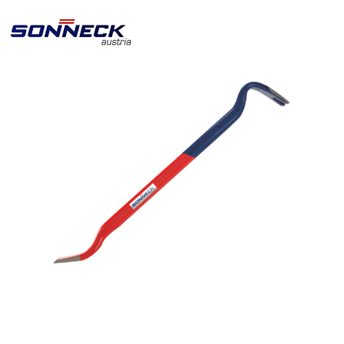 Sonneck - Profi-Schaleisen Pulldog 600mm, 800mm, 1000mm BiLi SHOP