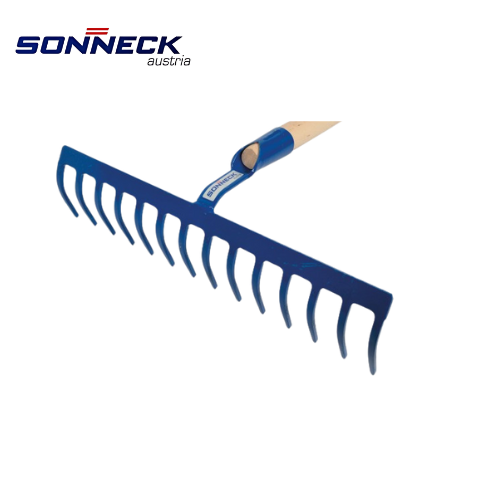 Sonneck - Schotterrechen – mit und ohne Stiel BiLi SHOP