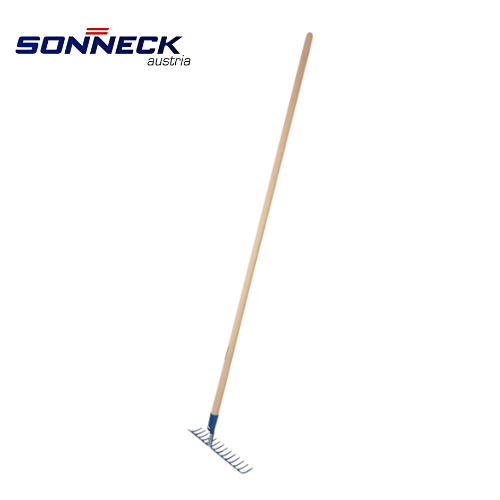 Sonneck - Baurechen - 150 cm ohne Stiel oder mit Stiel BiLi SHOP