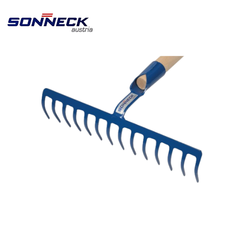 Sonneck - Baurechen - 150 cm ohne Stiel oder mit Stiel BiLi SHOP