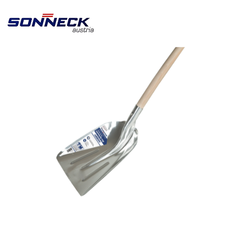 Sonneck - Alu-Schaufel Fix Clever BiLi SHOP
