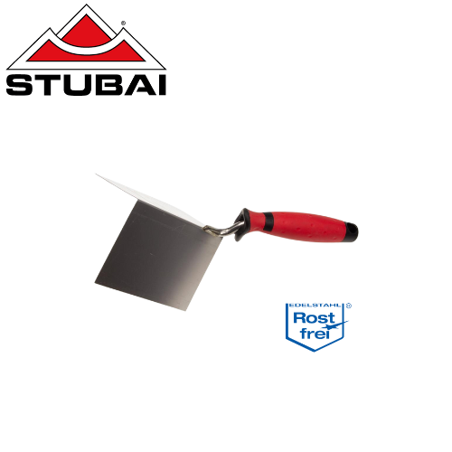 Stubai - Außeneckenkelle Serie 2K, rostfrei - 110/75/75 mm BiLi SHOP