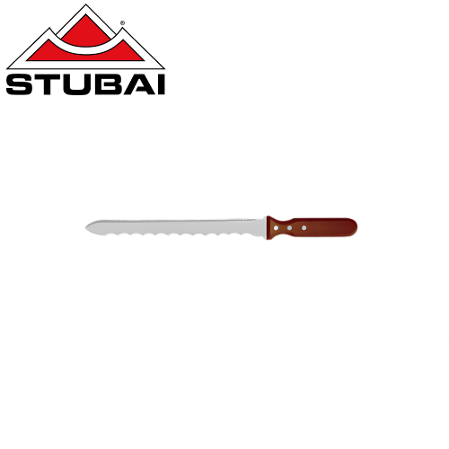 Stubai - Dämmstoffmesser / Isoliermesser - 200 mm BiLi SHOP