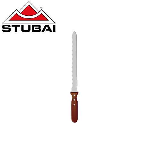 Stubai - Dämmstoffmesser / Isoliermesser - 200 mm BiLi SHOP