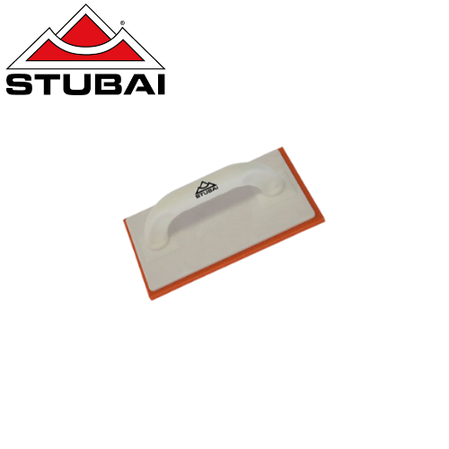 Stubai - Reibebrett Schwammgummi - 280 mm BiLi SHOP
