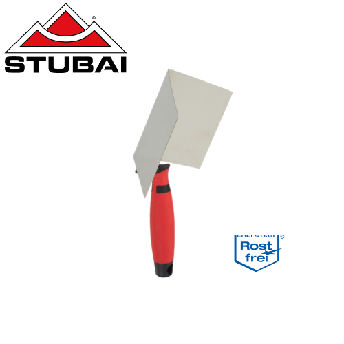 Stubai - Inneneckenkelle Serie 2K rostfrei - 110|75|75 BiLi SHOP