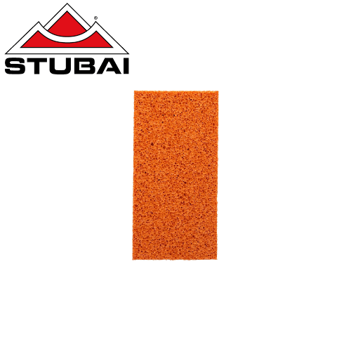 Stubai - Ersatzbelag für Reibebrett - Hochwertiger Schwammgummi, Langlebig - 280 x 140 mm BiLi SHOP
