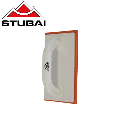 Stubai - Reibebrett Schwammgummi - 280 mm BiLi SHOP