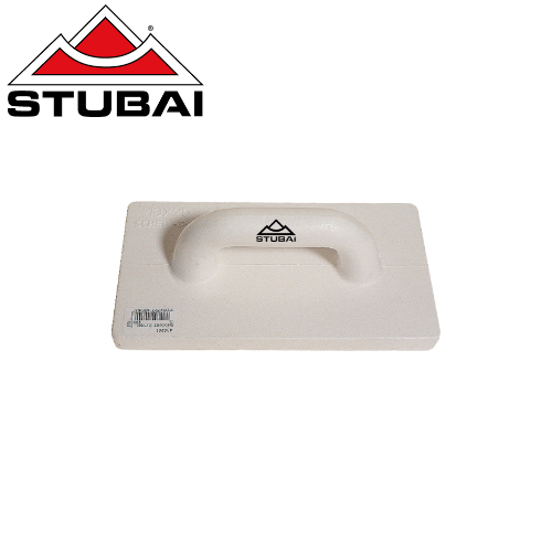 Stubai - Reibebrett Styropor Profi - 130 mm BiLi SHOP