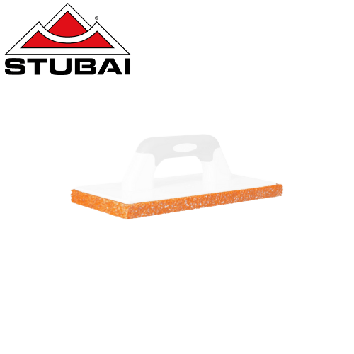 Stubai - Ersatzbelag für Reibebrett - Hochwertiger Schwammgummi, Langlebig - 280 x 140 mm BiLi SHOP