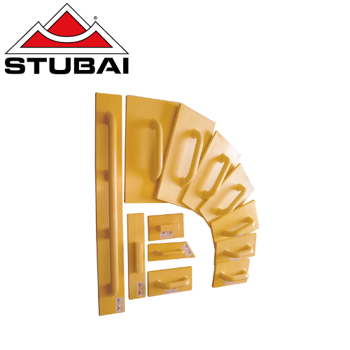 Stubai - PU-Reibebrett - Leicht, Robust, Profi-Qualität BiLi SHOP