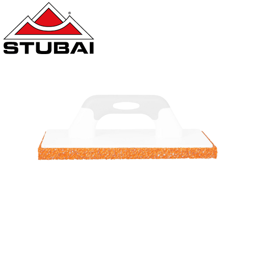 Stubai - Ersatzbelag für Reibebrett - Hochwertiger Schwammgummi, Langlebig - 280 x 140 mm BiLi SHOP