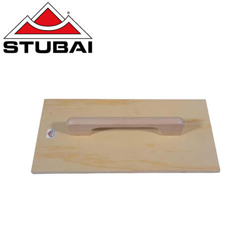 Stubai - Schleifbrett für Styropor und Ytong - Leicht, Robust, Profi-Qualität BiLi SHOP