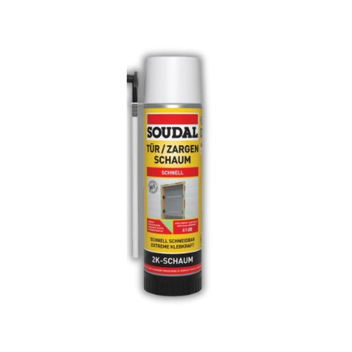 Soudal 2K Zargenschaum BiLi SHOP