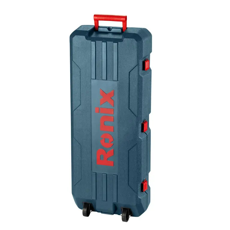 Ronix 2801 – Abbruchhammer 1500W, 13,1 kg BiLi SHOP