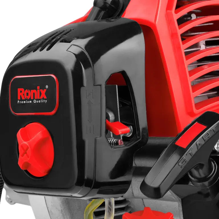 Ronix 4554 – Profi Benzin-Freischneider 1350 W BiLi SHOP