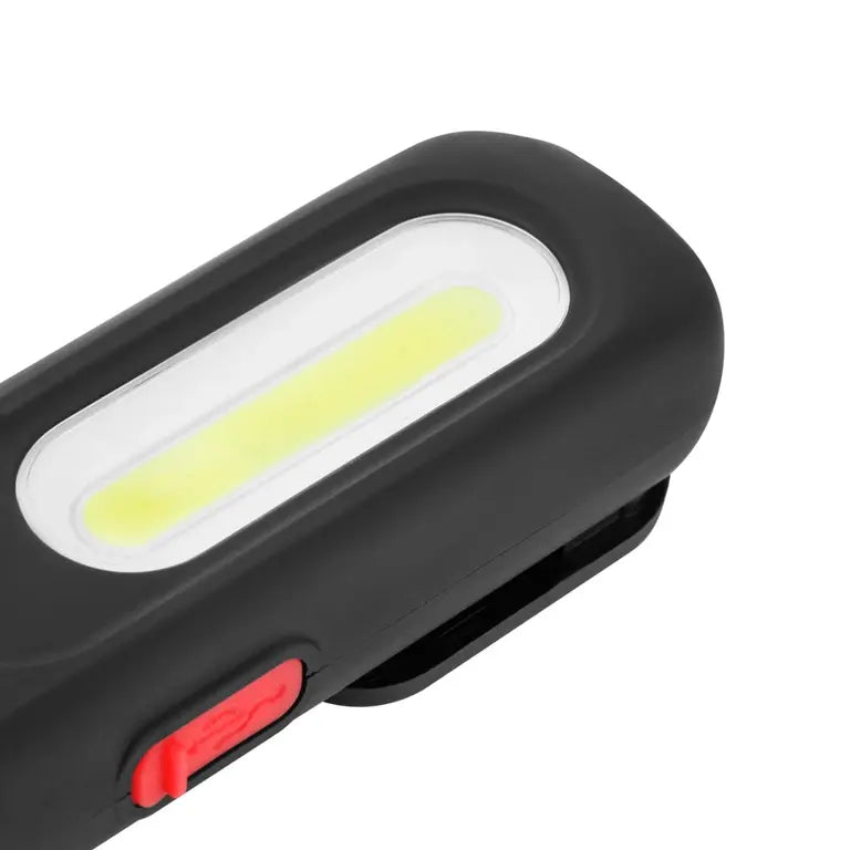Ronix RH-4226 – Magnetische Mini-Taschenlampe BiLi SHOP
