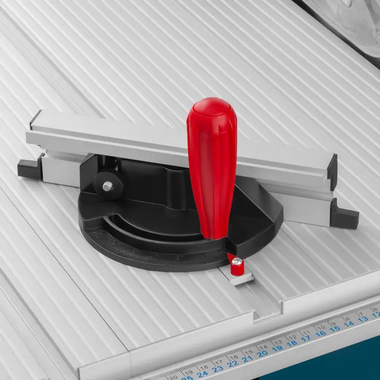 5604 Elektrische Tischkreissäge 2000 W - 250 mm BiLi SHOP