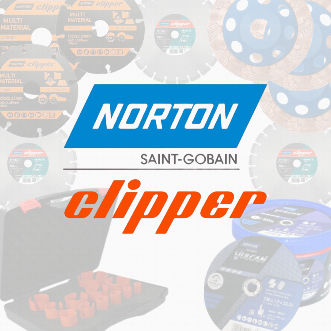 Norton Clipper