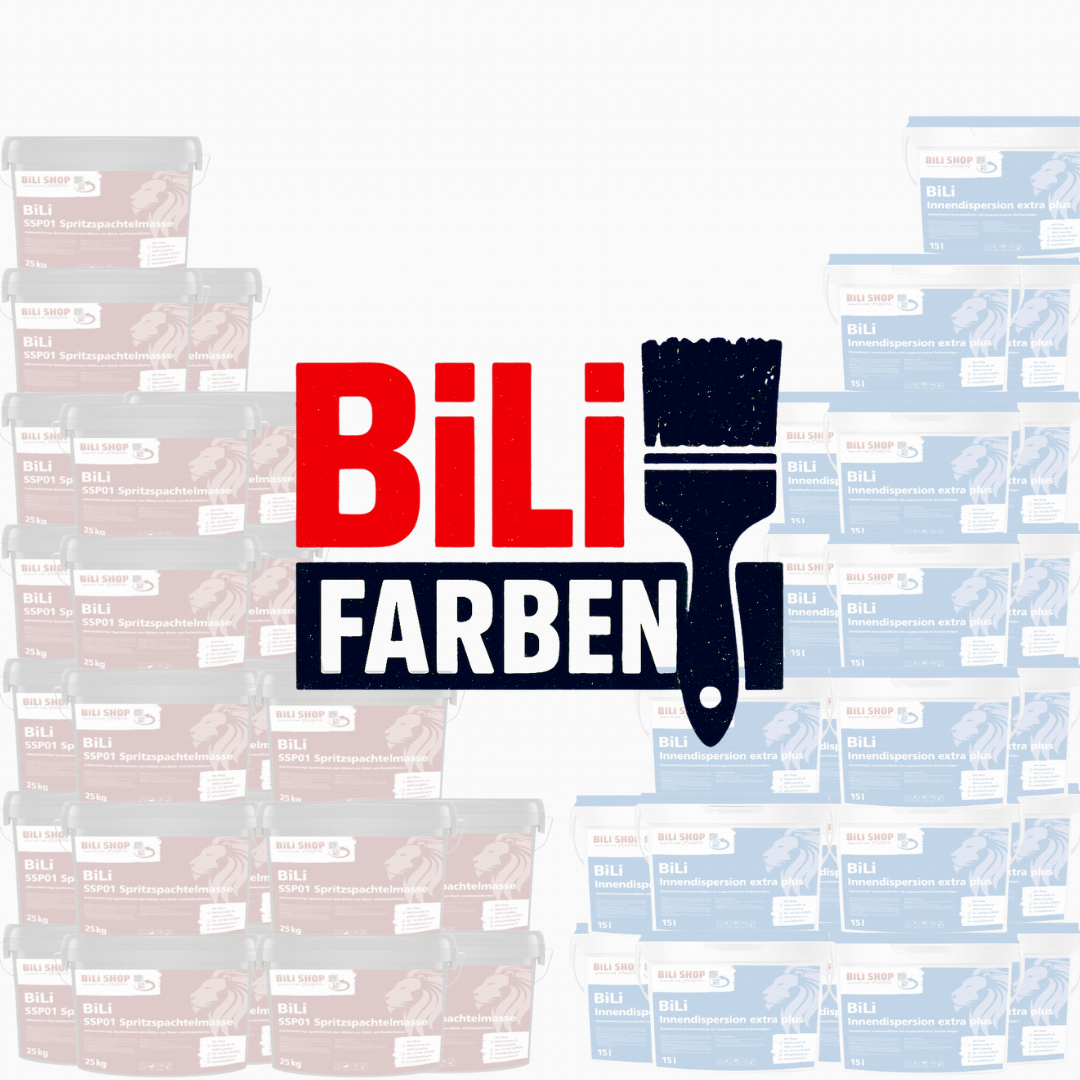 BiLi's Farben