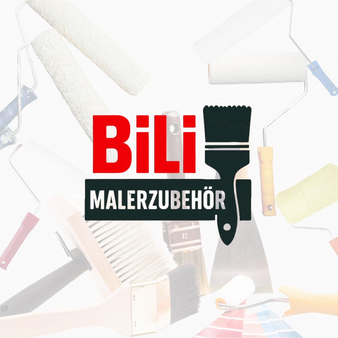 Malerzubehör