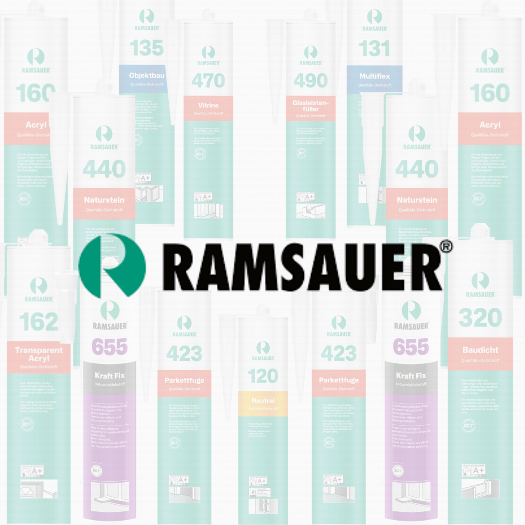 Ramsauer Dichtstoffe