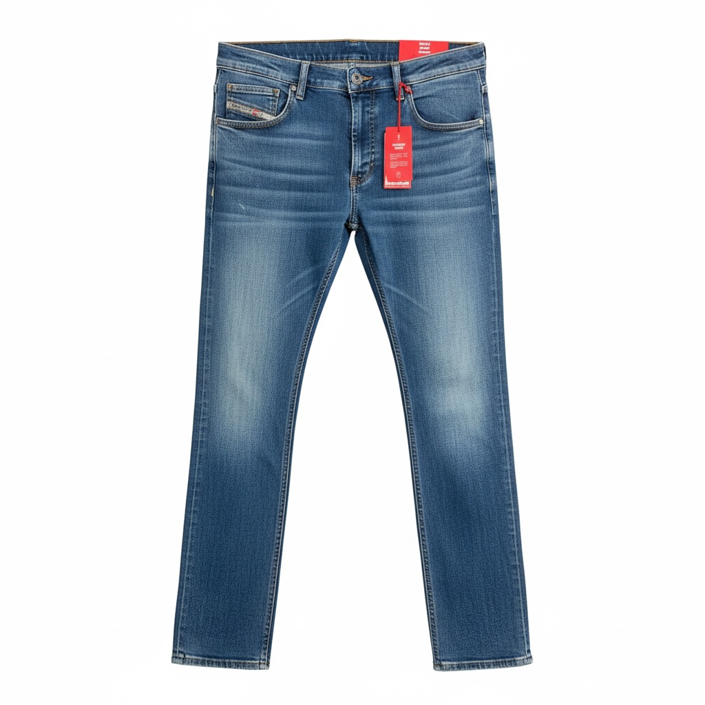 Los105 Neu Diesel Hose Gr.33/32 BiLi SHOP