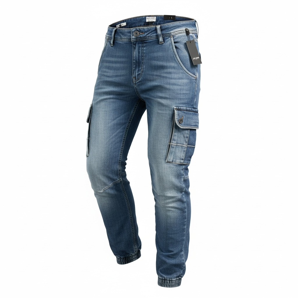 Los105 Neu Jack&Jones Hose Gr.36/32 BiLi SHOP