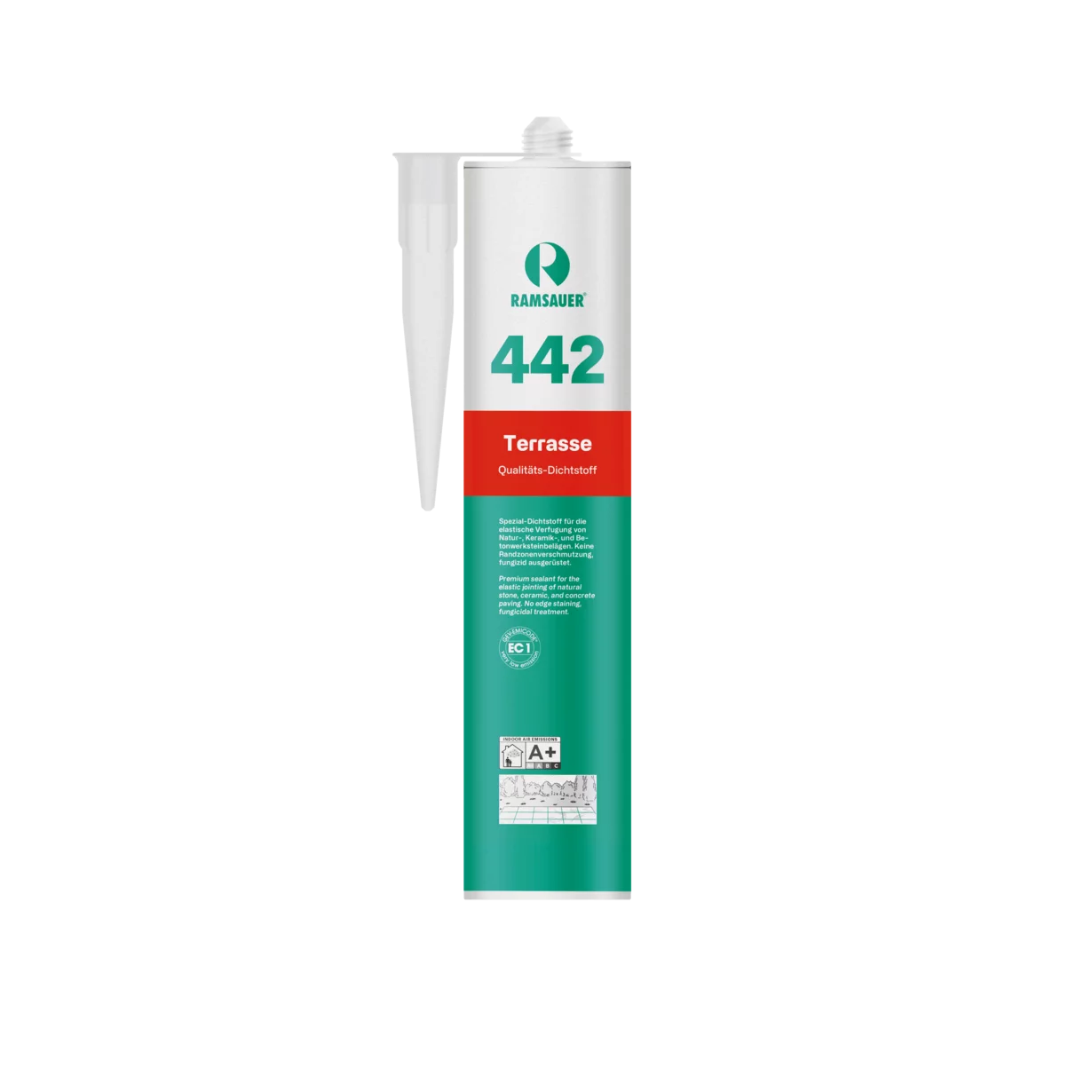 Ramsauer 442 Terasse BiLi SHOP