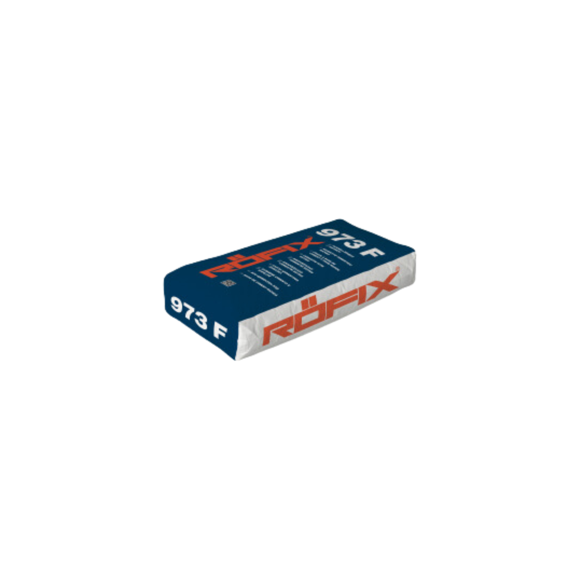 Röfix 973 Schnell Zementestrich CT20 BiLi SHOP