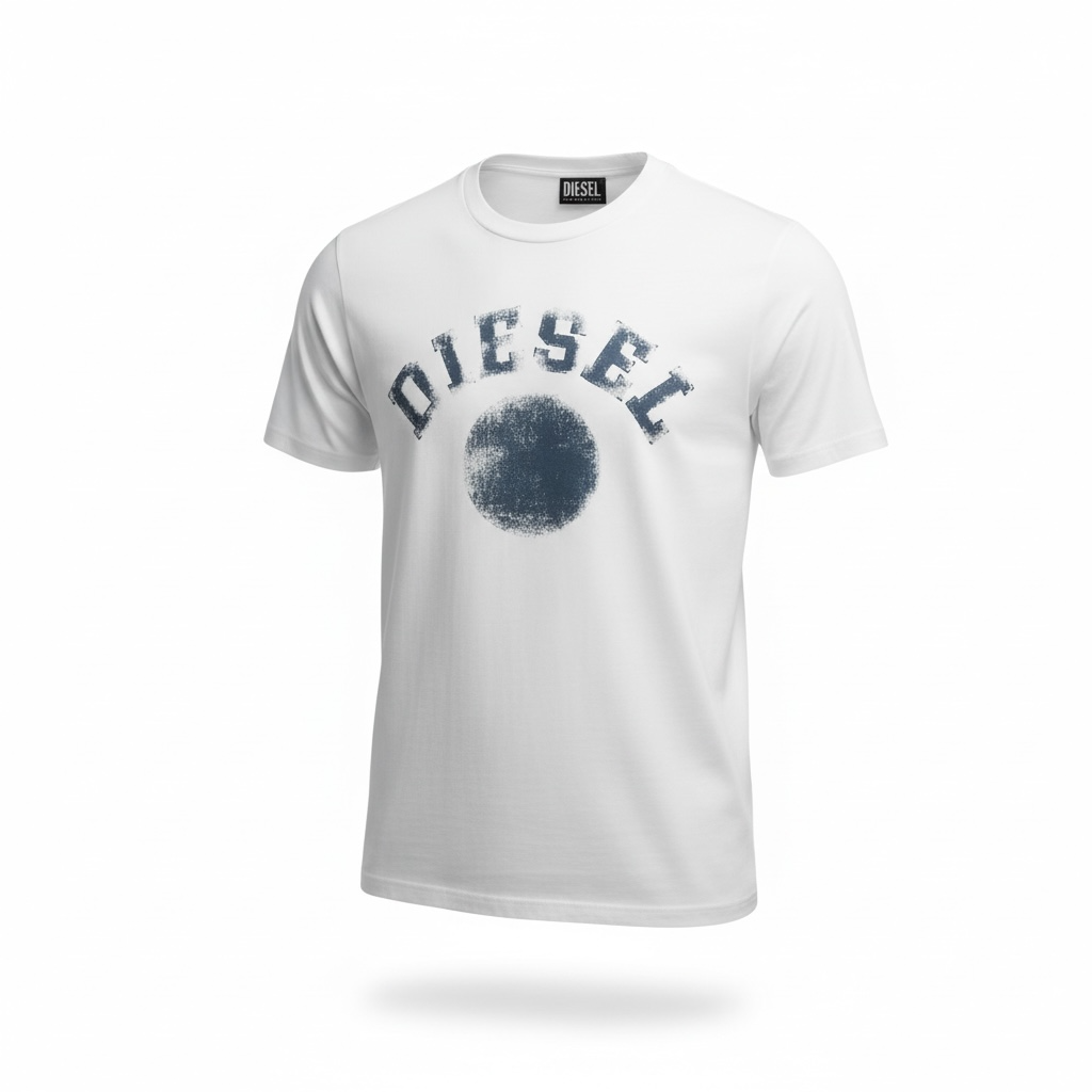Los105 Neu Diesel Tshirt Gr.XL BiLi SHOP
