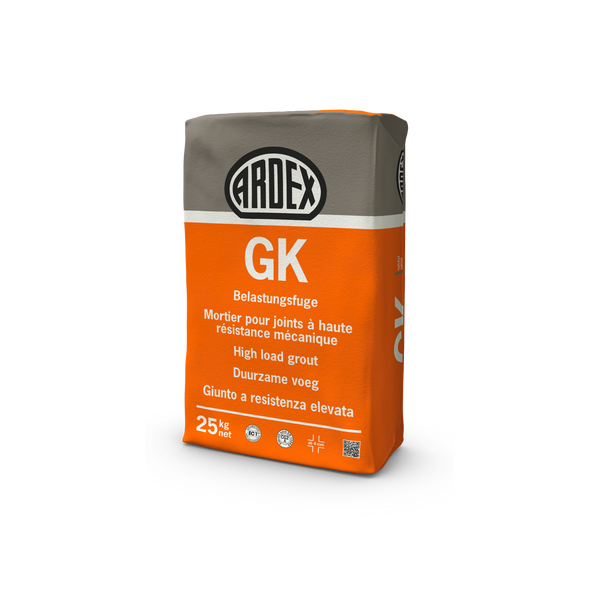 Ardex GK Belastungsfuge ab 4 mm Grau