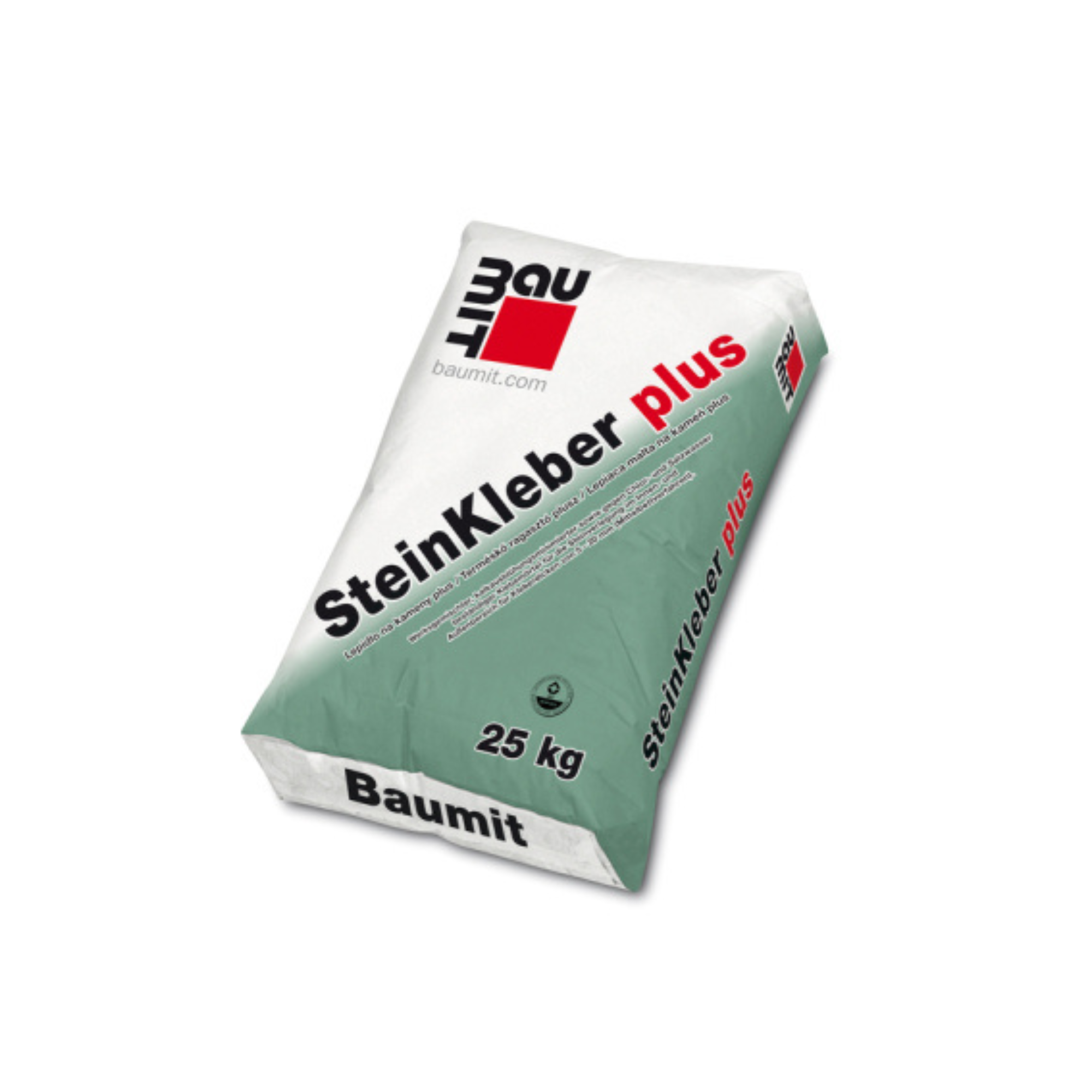 Baumit SteinKleber Plus baumit-steinkleber-plus