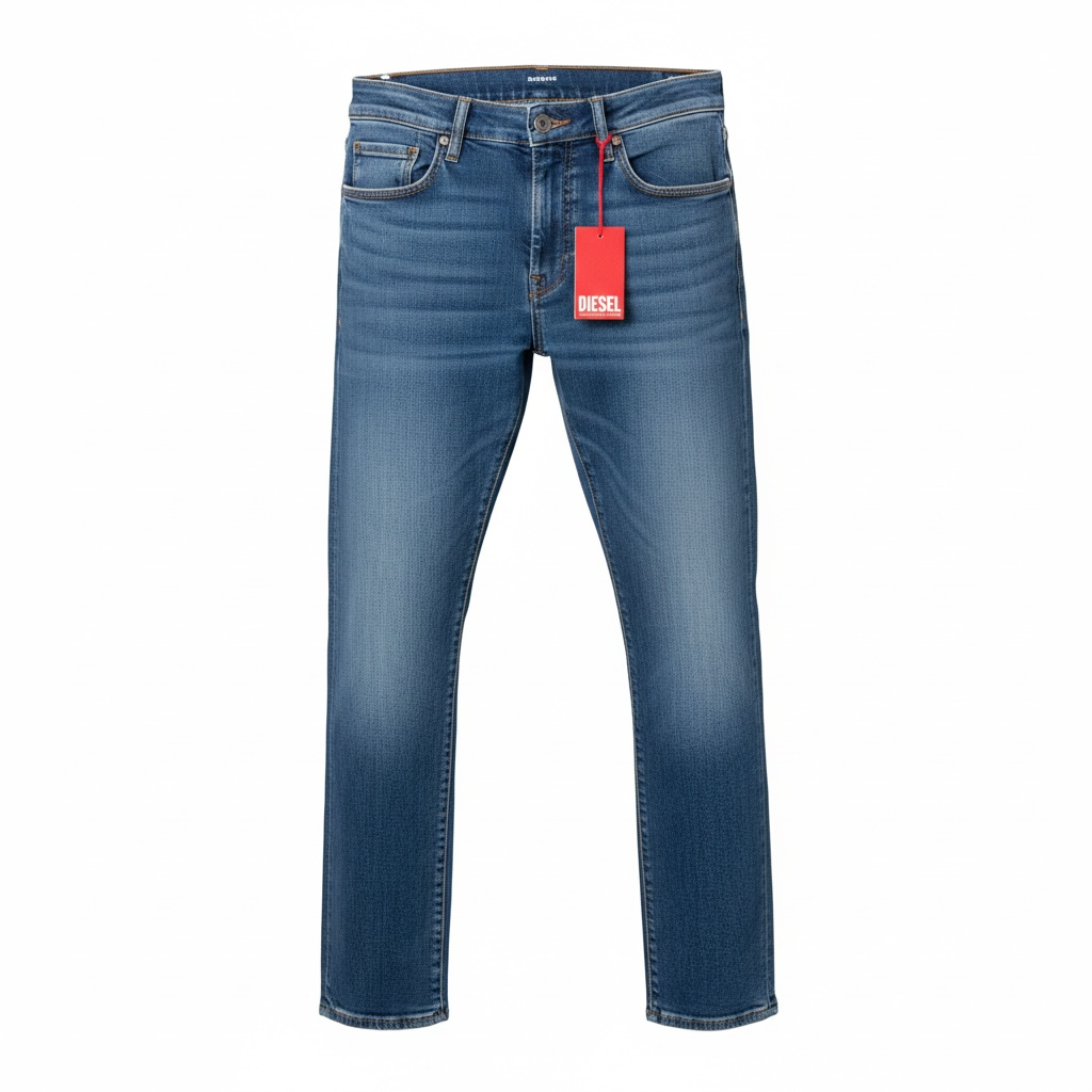 Los105 Neu Diesel Hose Gr.30/32 BiLi SHOP