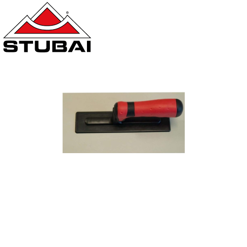 Stubai - Glättekelle mit Kunststoffstütze, 280x140x3 mm BiLi SHOP