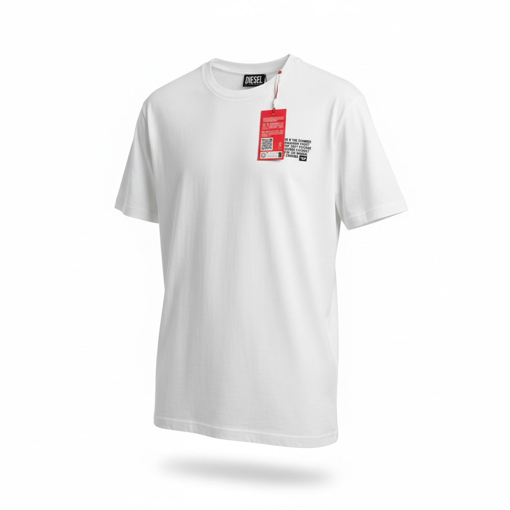 Los105 Neu Diesel Tshirt Gr.XL BiLi SHOP