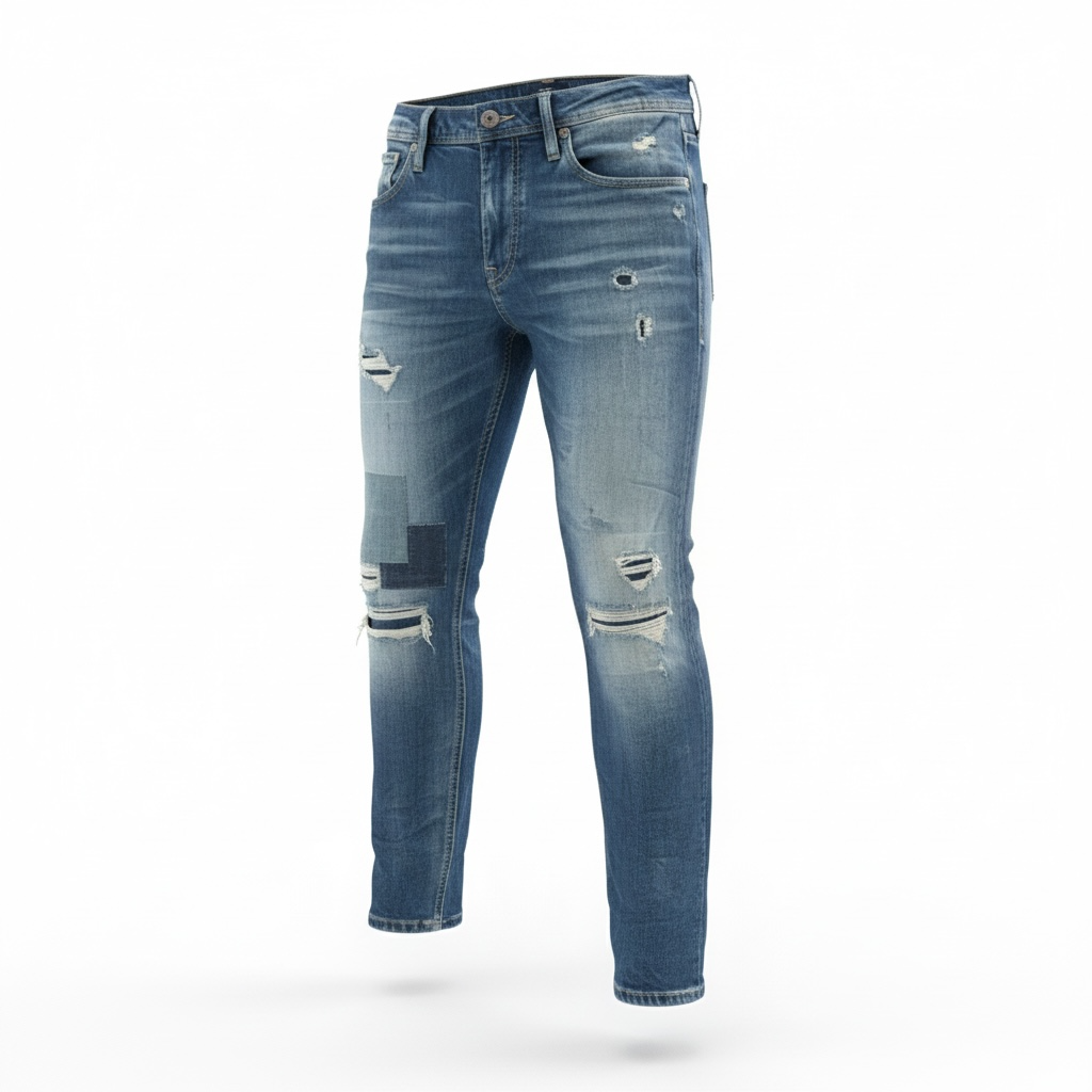 Los105 Jack&Jones Hose Gr.32/34 BiLi SHOP