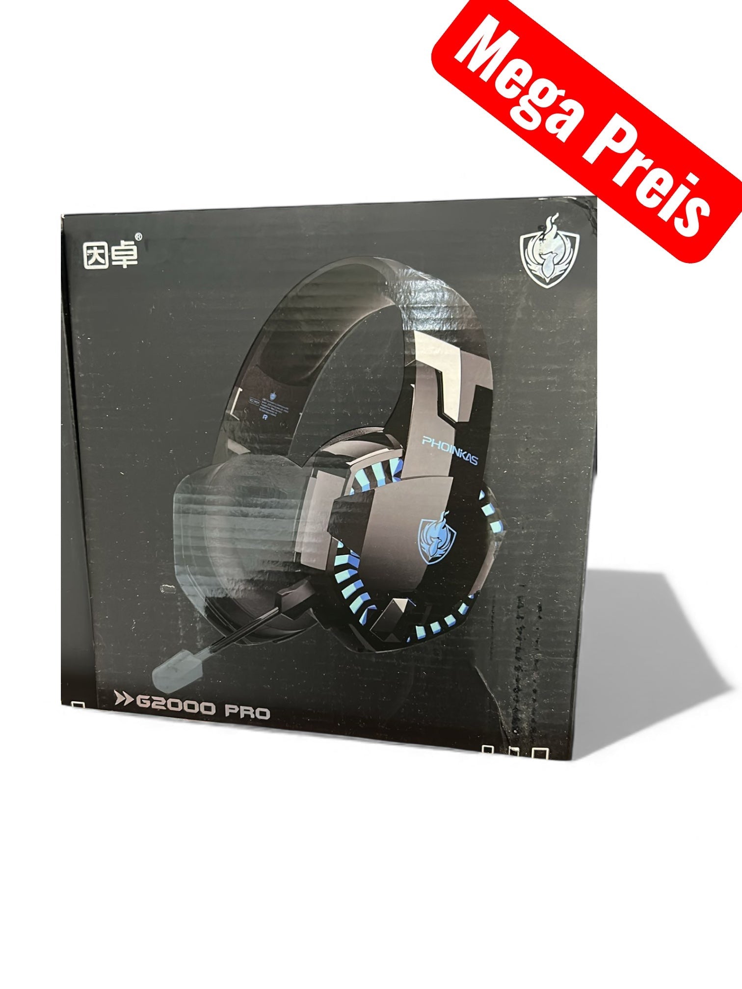 Gaming Headset BiLi SHOP