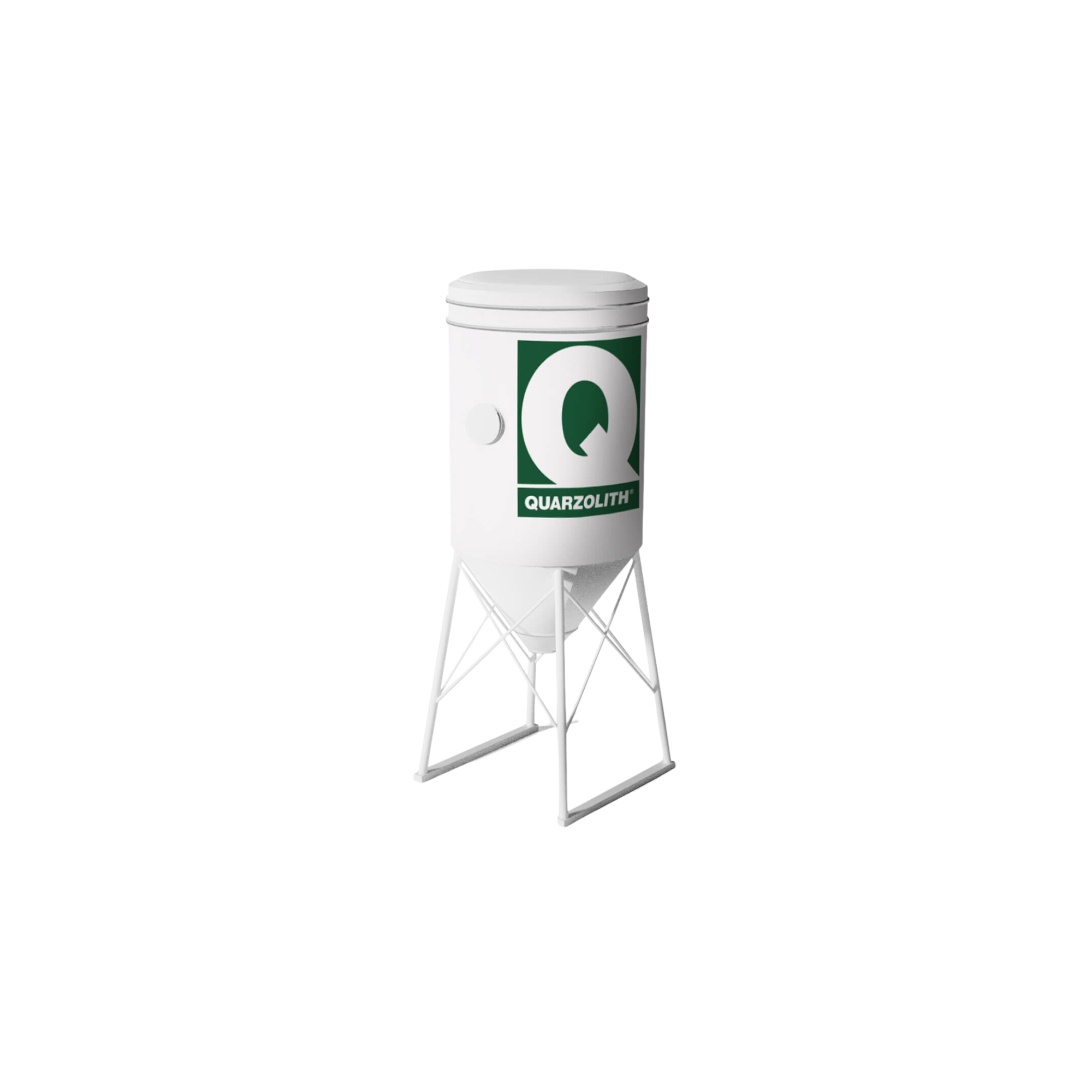 Quarzolith Spritzbeton B350