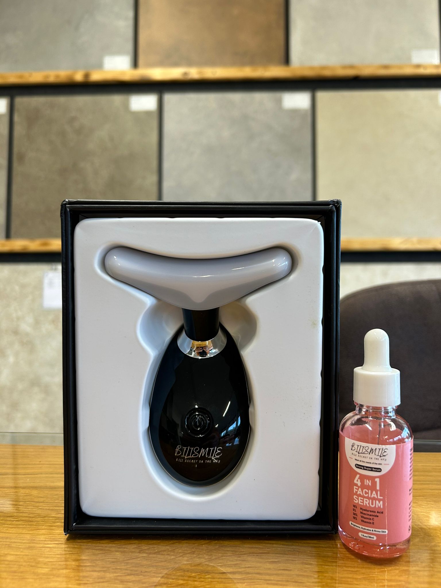 BILISHOP iPhone-Gewinnspiel BiLi SHOP