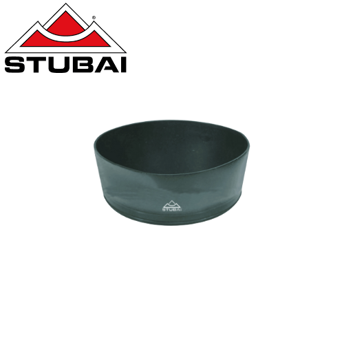 Stubai - Gipsbecher Rund - Flexibel, Langlebig, Ideal für präzise Mischungen BiLi SHOP