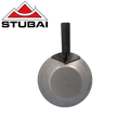 Stubai - Mörtelschöpfer 240 mm mit Stiel - Robuste Bauweise, Ergonomisches Design BiLi SHOP