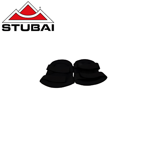 Stubai - Profi-Knieschoner - Ergonomischer Schutz, Langlebig und Bequem BiLi SHOP