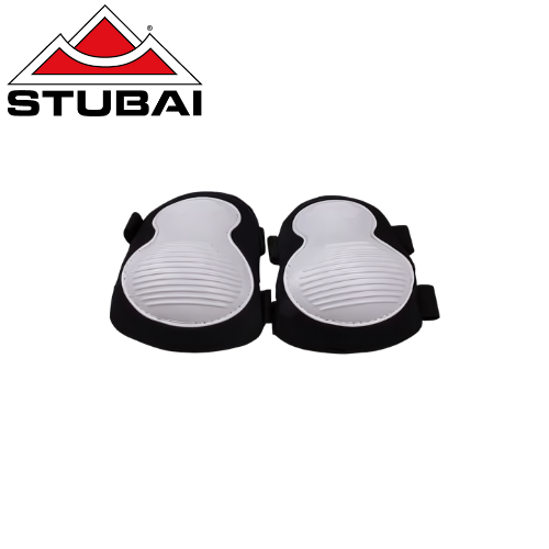 Stubai - Profi-Knieschoner - Ergonomischer Schutz, Langlebig und Bequem BiLi SHOP